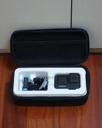 GoPro Hero 9 Black - scatola originale