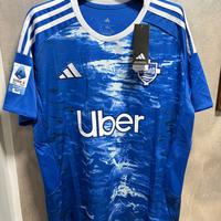 Maglia da calcio