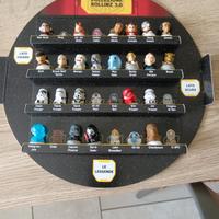 headz Esselunga starwars 3.