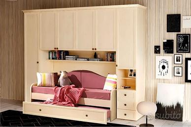 cameretta classica ponte