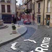 Locale Commerciale - Enna