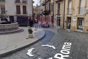 Locale Commerciale - Enna