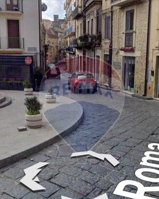 Locale Commerciale - Enna