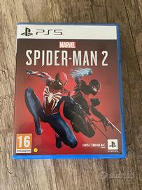 Marvel Spiderman 2