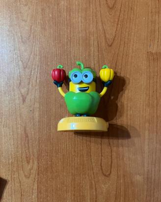 eurospin minion peperone