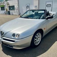 Alfa Romeo GTV Spider 2.0benz 1998 89.000km perfet