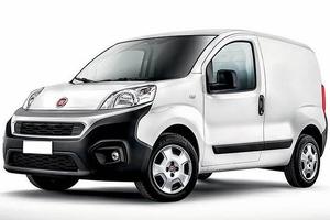 FIAT Fiorino 1.3 MJT SX 95cv