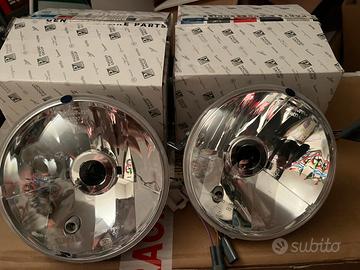 Faro vespa px millenium