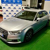 Audi A3 SPB 1.6TDI S tronic Business/okneopatenti/