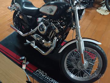 Harley-Davidson Sportster 1200 - 2006