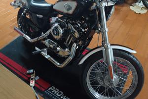 Harley-Davidson Sportster 1200 - 2006