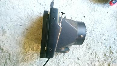 macchina fotografica 