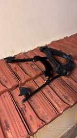 Portapacchi Kawasaki ER6-N / ER6-F