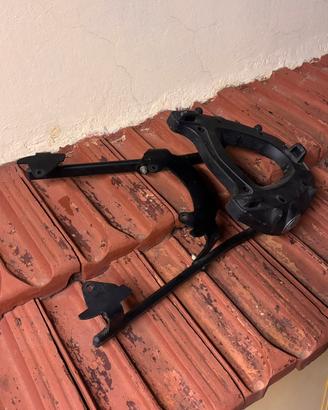 Portapacchi Kawasaki ER6-N / ER6-F