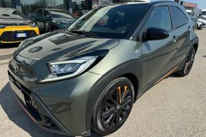 Toyota Aygo X 1.0B (72 CV) Limited