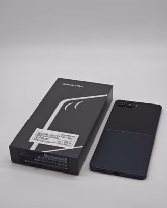 SAMSUNG GALAXY Z FLIP 7