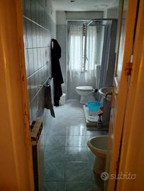 Appartamento 4 vani+ accessori