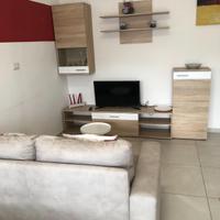 Luminoso appartamento al Mare