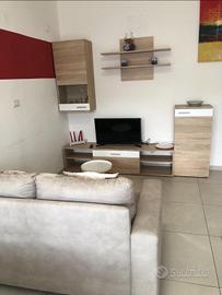 Luminoso appartamento al Mare