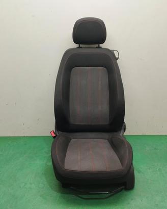 Sedile anteriore sinistro OPEL CORSA D (S07)