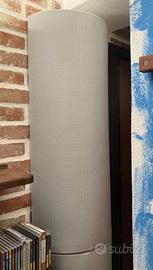 Tube traps asc acustica applicata correttori