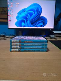 Lotto Giochi Wii U