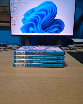 Lotto Giochi Wii U