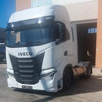 Iveco S WAY AS 440 S 46