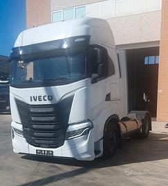 Iveco S WAY AS 440 S 46