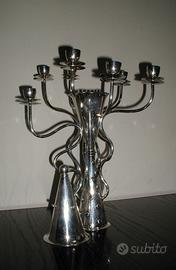 Candelabro Ditta  Driade -  Designer  Boris Sipek