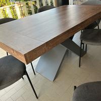 Immobili cambio arredo