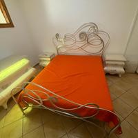 Camera da letto contemporaneo