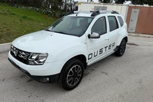 Dacia. Duster  4x2  1.5 dci