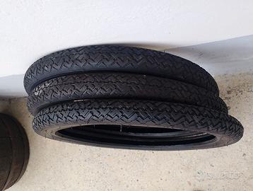 Copertoni x Piaggio Ciao 2x 17