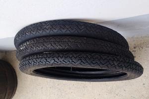 Copertoni x Piaggio Ciao 2x 17