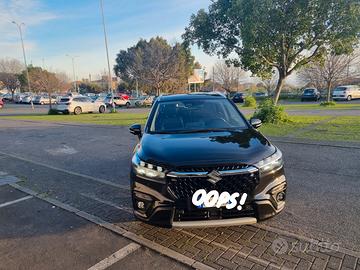 SUZUKI S-Cross - 2023