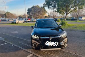 SUZUKI S-Cross - 2023