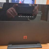 modem Tim Hub + Executive ZTE