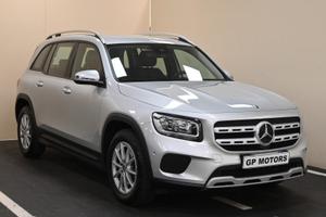 MERCEDES GLB (X247) GLB 200 d Automati...