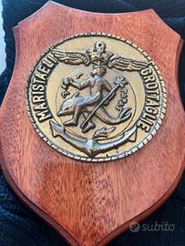 crest militare