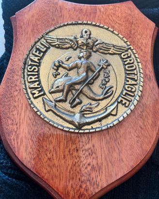 crest militare