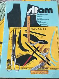 Sitam sistema taglio e cicito con due squadre