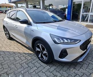FORD Focus Active V 2022 - Focus Active 1.5 ecoblu