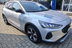 FORD Focus Active V 2022 - Focus Active 1.5 ecoblu