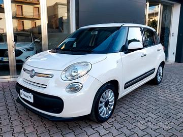 Fiat 500L 1.3 Multijet 85 CV Pop Star