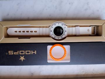 orologio hoops