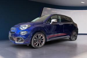FIAT 500X 1.3 MultiJet 95 CV Sport