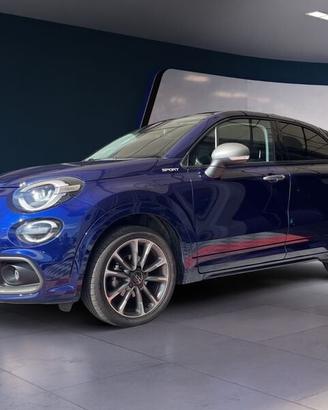 FIAT 500X 1.3 MultiJet 95 CV Sport