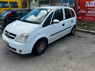 Opel meriva  1.7