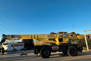 Autogru Locatelli 30 ton